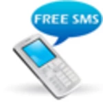 Logo of Free SMS android Application 