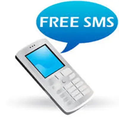 Free SMS android App screenshot 1